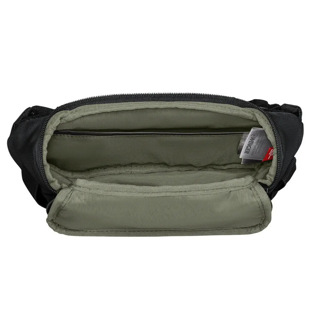 Wenger UrbanOne Sling Bag - Black