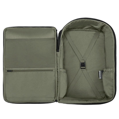 Wenger UrbanOne Travel 15.6’’ Laptop Backpack - Black