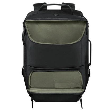 Wenger UrbanOne Travel 15.6’’ Laptop Backpack - Black