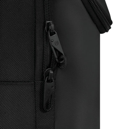 Wenger UrbanOne Travel 15.6’’ Laptop Backpack - Black