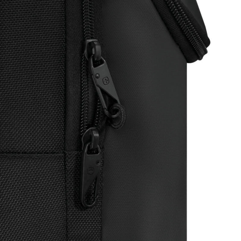 Wenger UrbanOne Travel 15.6’’ Laptop Backpack - Black