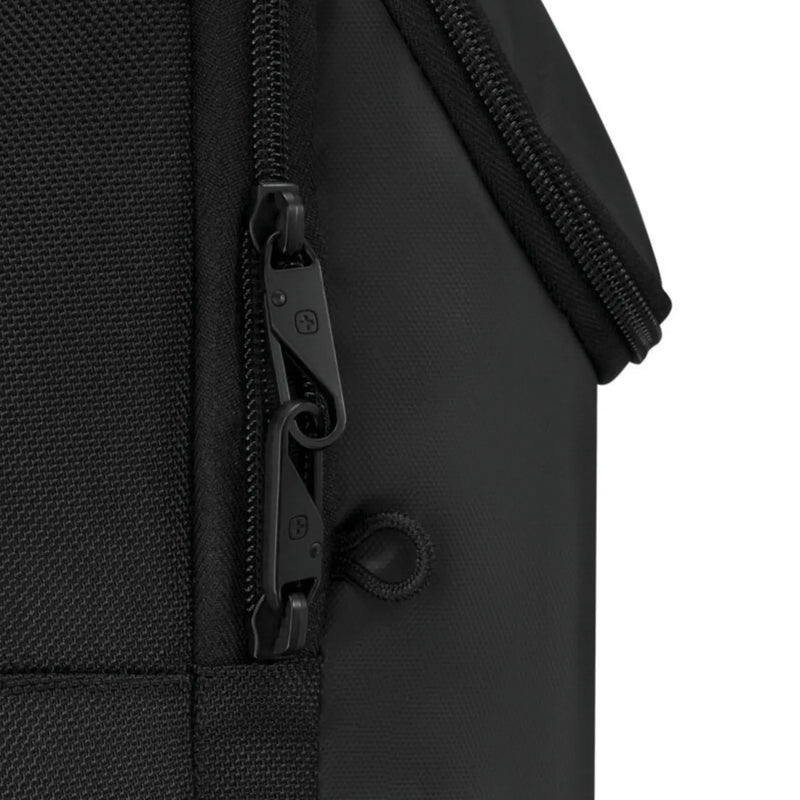 Wenger UrbanOne Travel 15.6’’ Laptop Backpack - Black