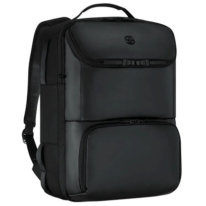 Wenger UrbanOne Travel 15.6’’ Laptop Backpack - Black