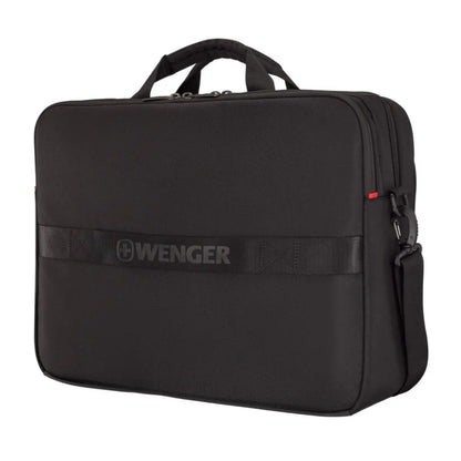 Dual handles for easy carrying