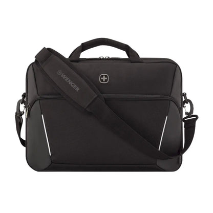 Detachable, adjustable, padded shoulder strap