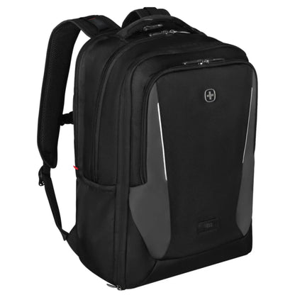 Side pockets for smaller items