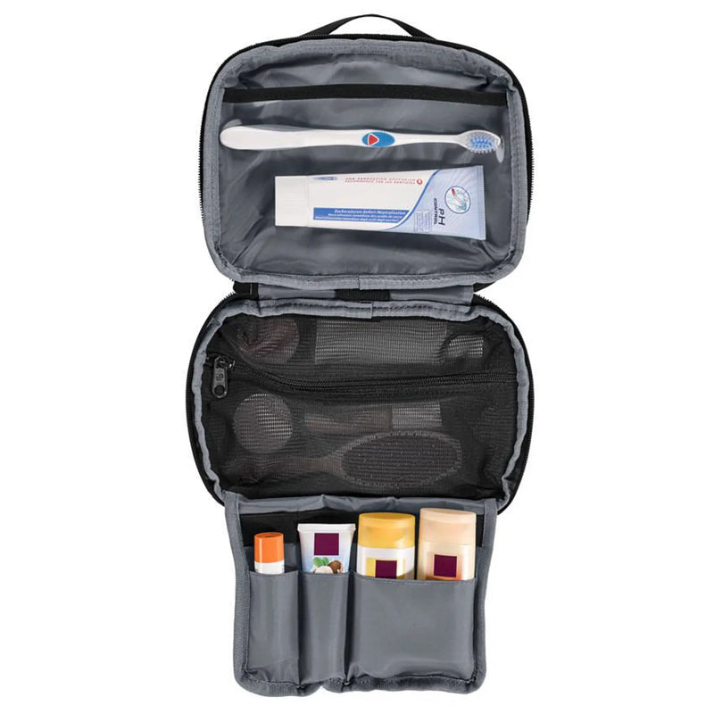 Wenger XE Multi-Use Organiser - Black