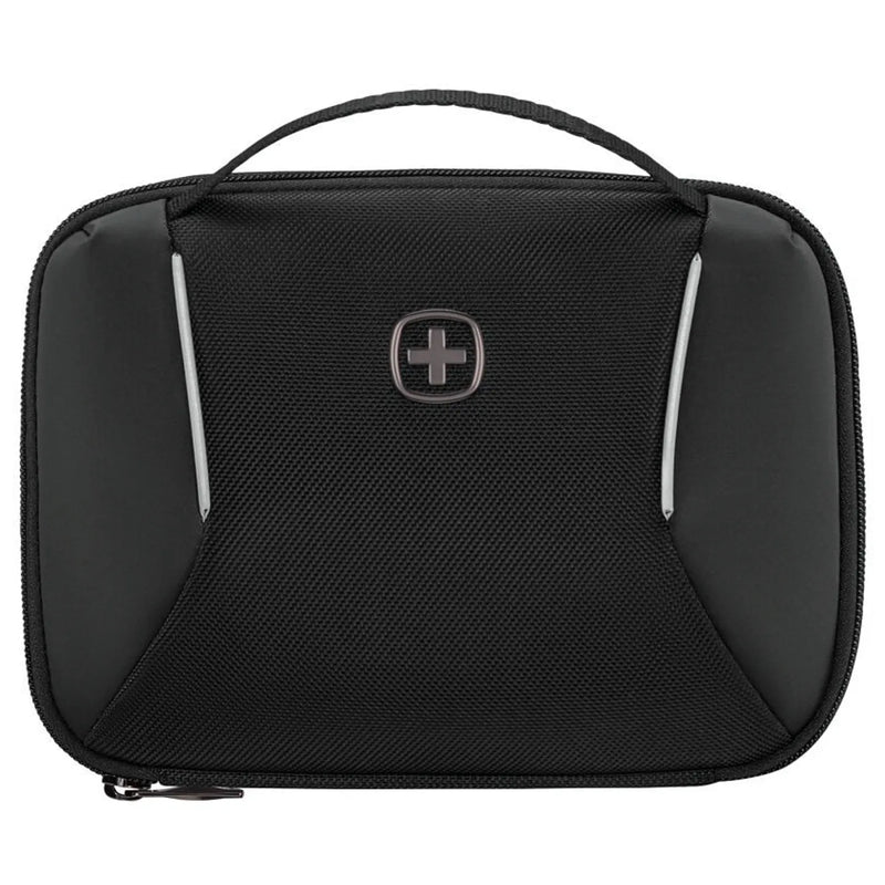 Wenger XE Multi-Use Organiser - Black