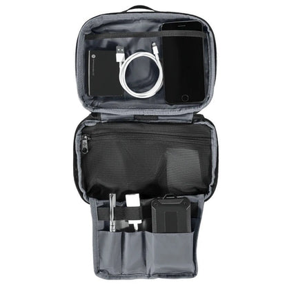 Wenger XE Multi-Use Organiser - Black