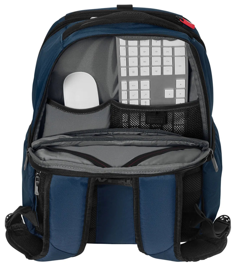Wenger XE Pro Laptop Bag Blue Trolley Strap – Travel Universe Wenger XE Pro Laptop Bag Blue Trolley Strap – Travel Universe