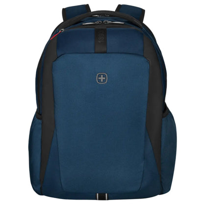 Wenger XE Professional 15.6" Laptop Backpack with Tablet Pocket - Ocean Blue