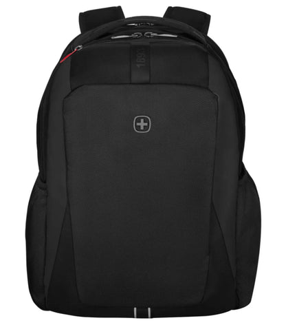 Wenger XE Professional 15.6" Laptop Backpack with Tablet Pocket - Black