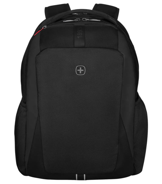 Wenger XE Professional 15.6" Laptop Backpack with Tablet Pocket - Black