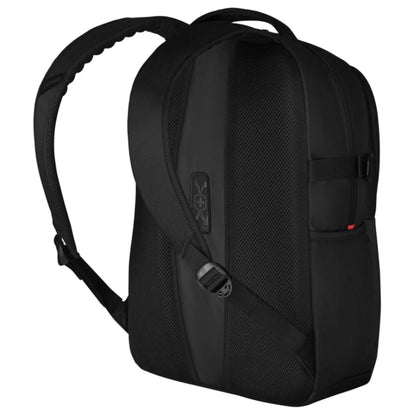 Air-flow back padding keeps you cool