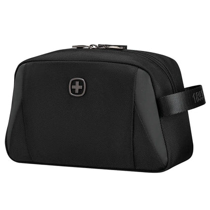 Wenger XE Toiletry Kit - Black
