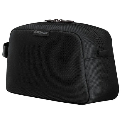 Wenger XE Toiletry Kit - Black