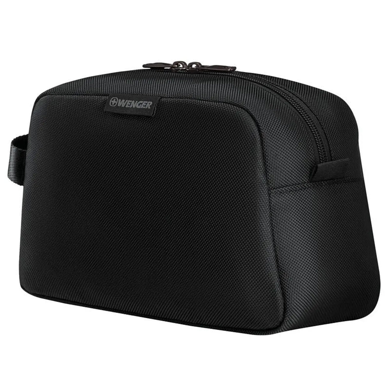 Wenger XE Toiletry Kit - Black