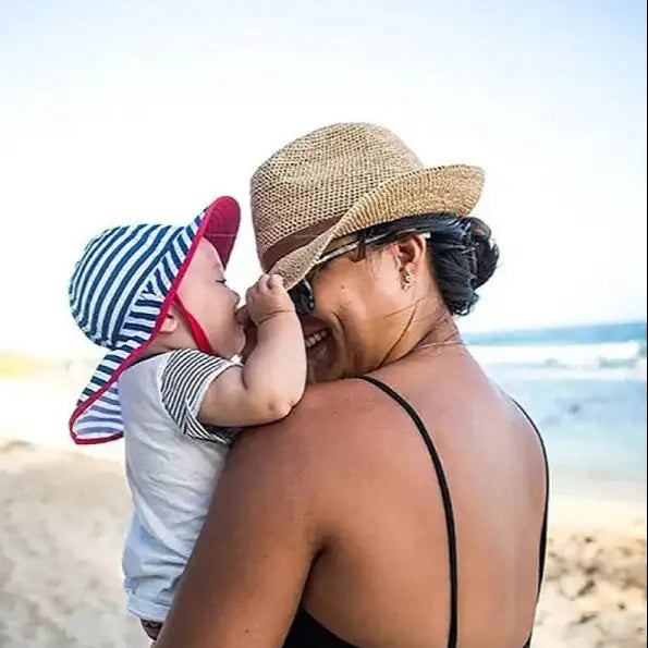 Sunday Afternoons Baby Hats