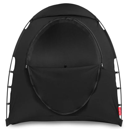 Zazu Rest Nest Privacy Sleep Pod - Black