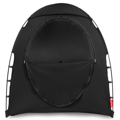 Zazu Rest Nest Privacy Sleep Pod - Black
