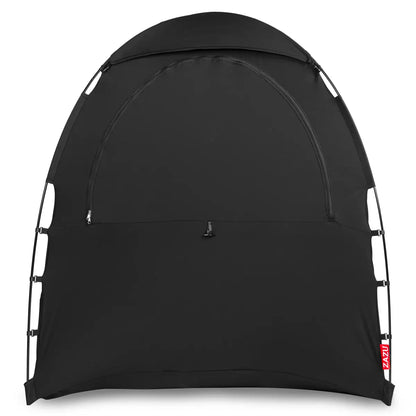 Zazu Rest Nest Privacy Sleep Pod - Black