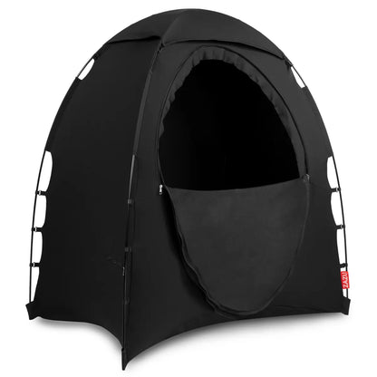 Zazu Rest Nest Privacy Sleep Pod - Black