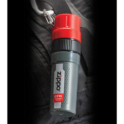 Zippo Emergency Fire Kit
