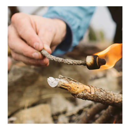 Reliable sparking in any weather condition