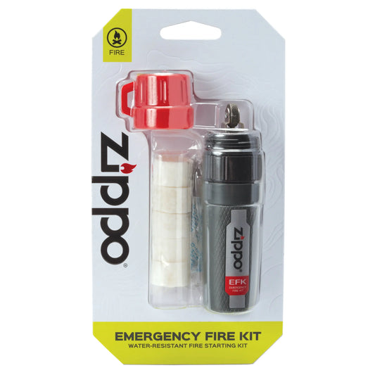 Zippo Emergency Fire Kit