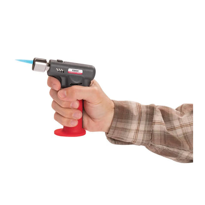 Provides extra flame height for any situation