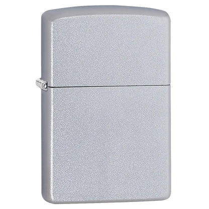 Refillable for a lifetime of use