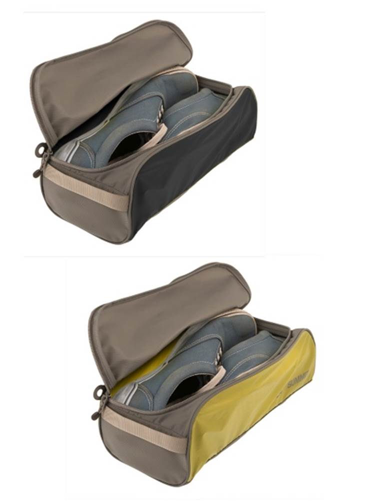 small travel shoe bag