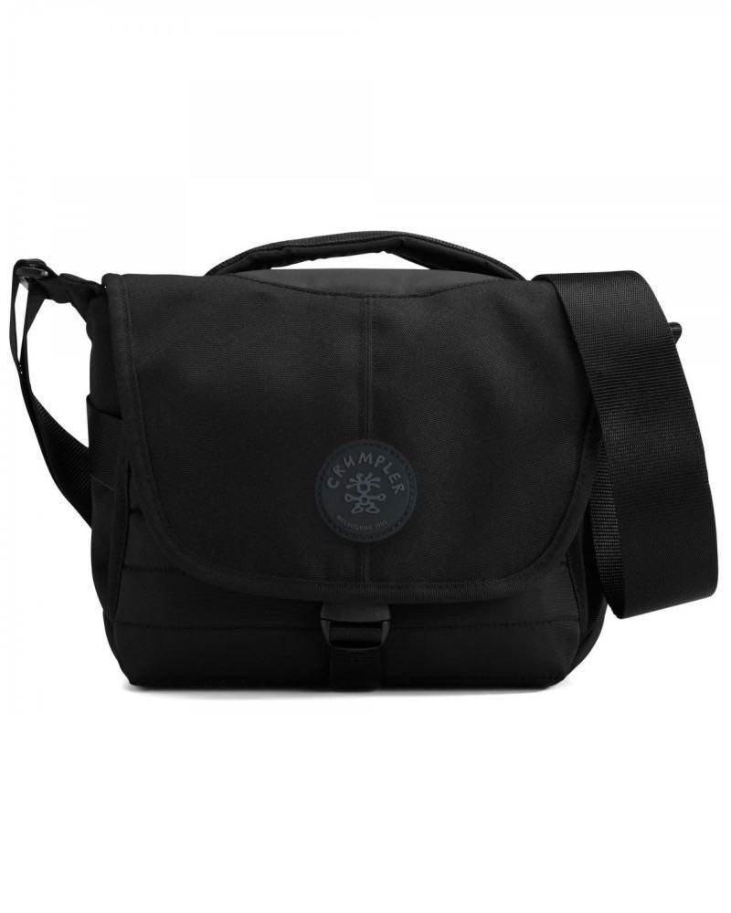 Crumpler five best sale million dollar home