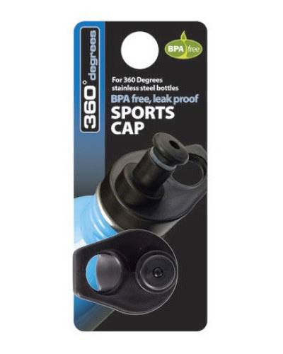 360 Degrees Replacement Sport Cap