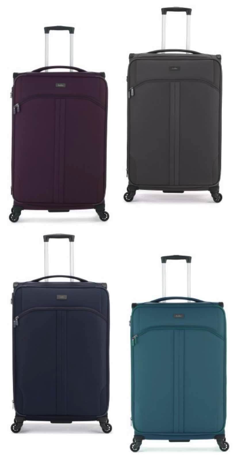 antler aire large suitcase