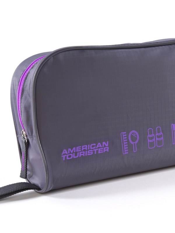 american tourister packing cubes