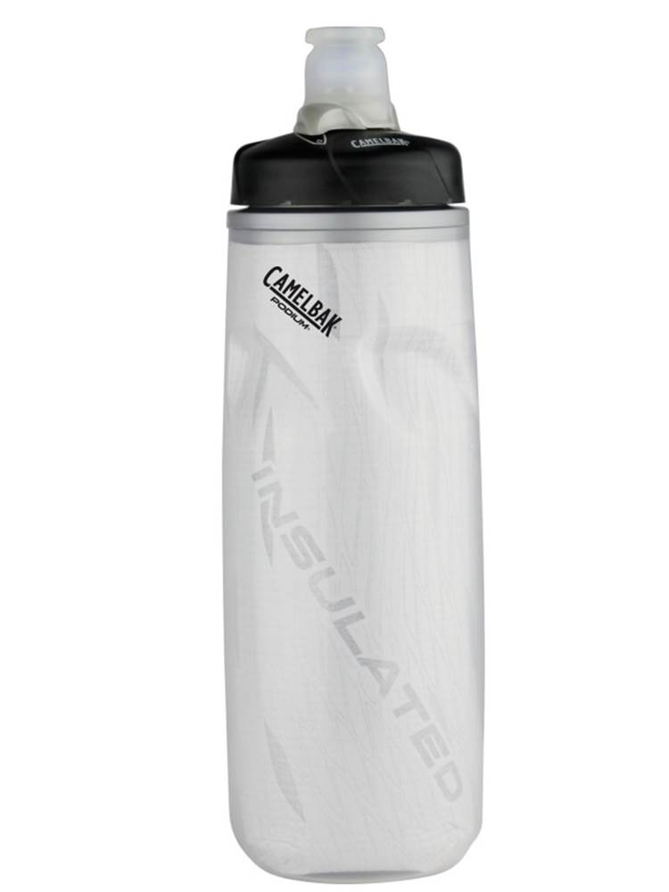 CamelBak Podium Chill Insulated Bottle 600ML by CamelBak (Podium-Chill ...