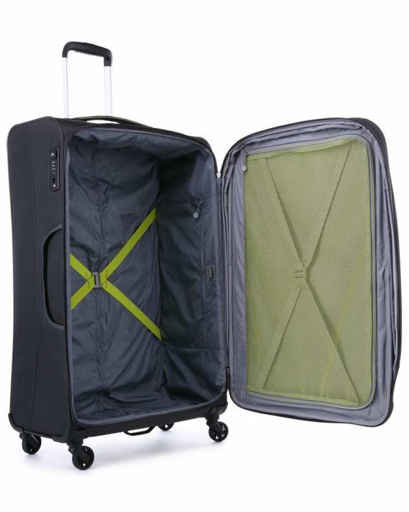 Antler cheap zeolite luggage