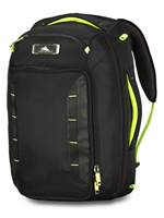 High Sierra AT8 Convertible Cabin Carry-On Bag / Backpack - Black / Zest - 67939-4491