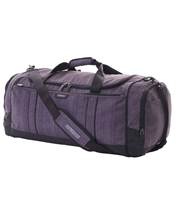 American Tourister X-Bags 55 cm Travel 1 Duffle - Gun Metal