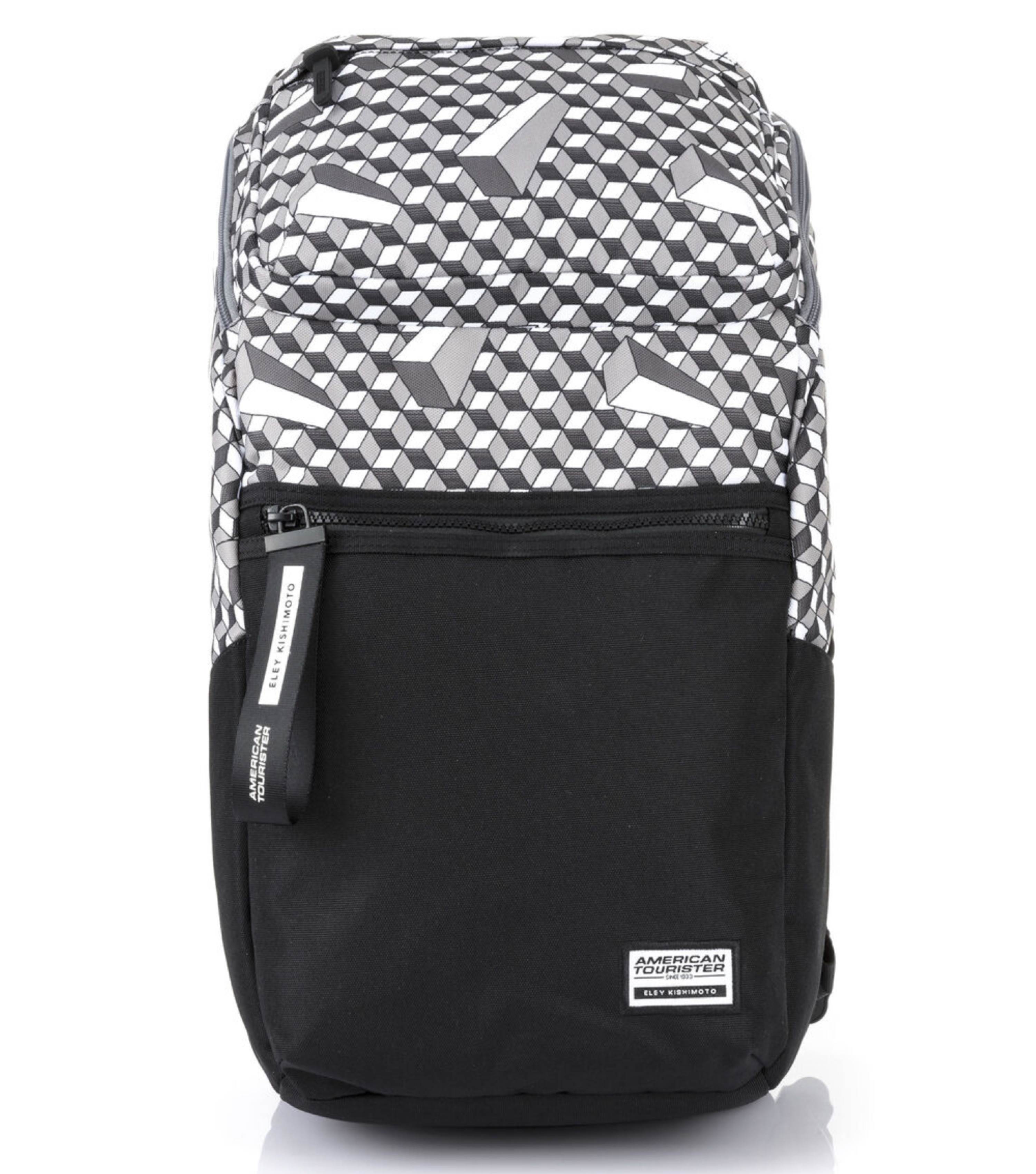 best american tourister backpack under 1000