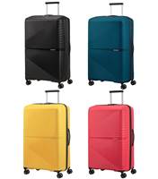 American Tourister Airconic 77 cm Large 4 Wheel Hard Suitcase 