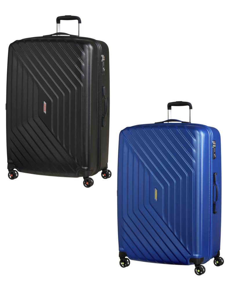 American tourister sales air force