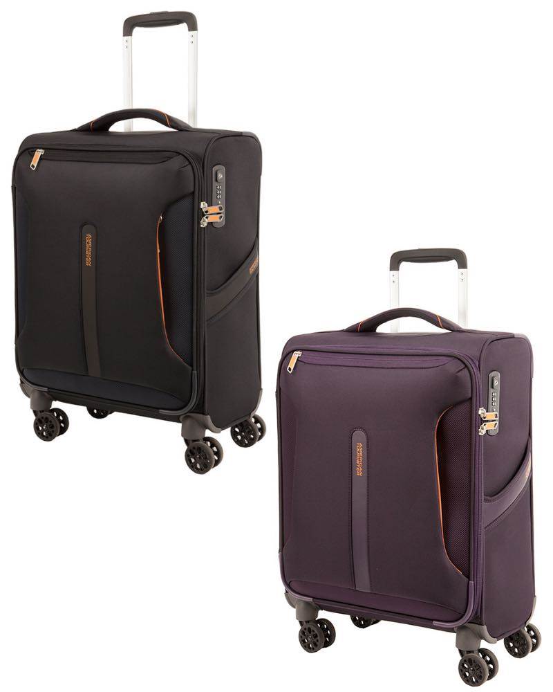 american tourister 55 cm