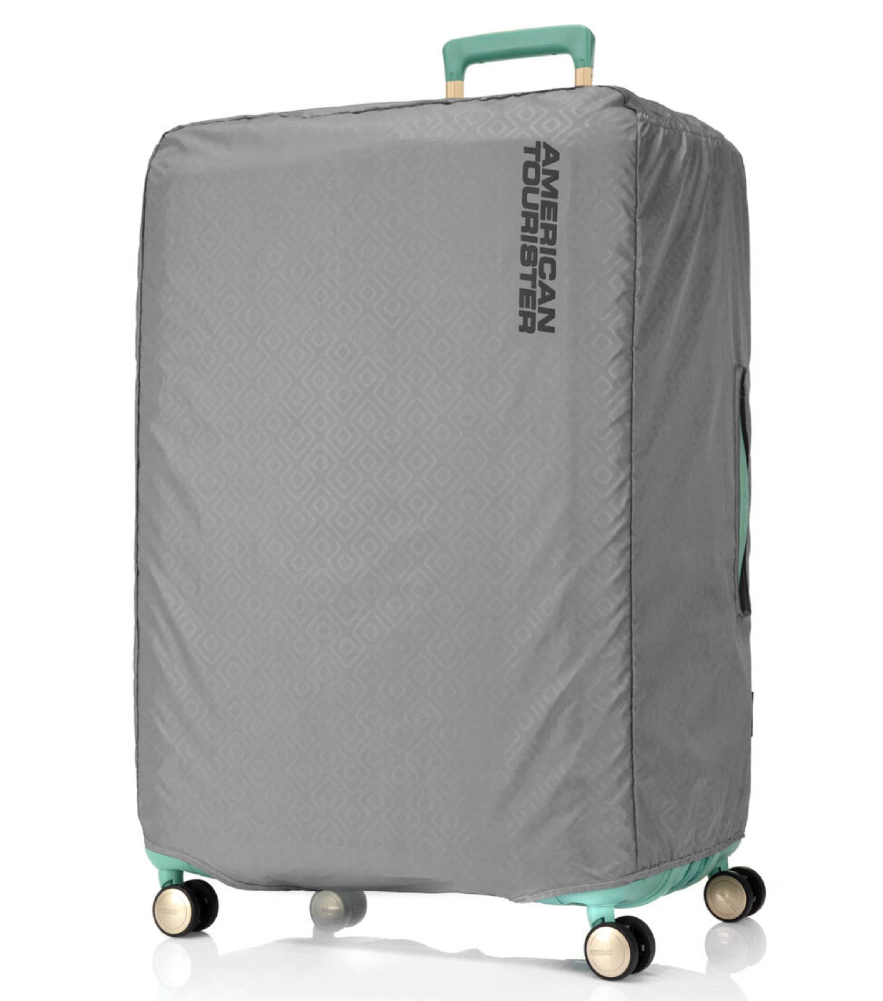 american tourister luggage large size