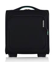 American Tourister Applite 5 - 43 cm 2-Wheel Underseater Carry-on - Black