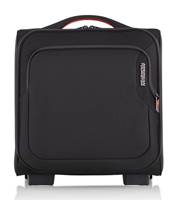 American Tourister Applite 5 - 43 cm 2-Wheel Underseater Carry-on - Grey