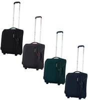 American Tourister Applite 5 - 50 cm 2-Wheel Upright Carry-On Suitcase