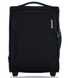 American Tourister Applite 5 - 50 cm Upright Carry-On Suitcase - Black