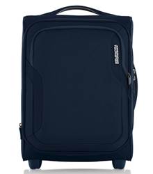 American Tourister Applite 5 - 50 cm Upright Carry-On Suitcase - Navy